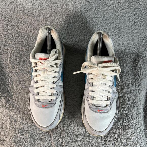Nike Air Max 6Y Command GS r407626-046 Wmns 7.5 - Picture 3 of 9